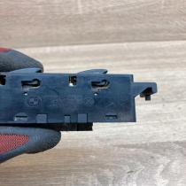 8381514 03120220  Electric window control switch BMW 3 E46