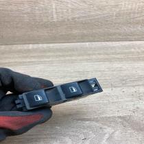 8381514 03120220  Electric window control switch BMW 3 E46