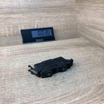 8381514 03120220  Electric window control switch BMW 3 E46