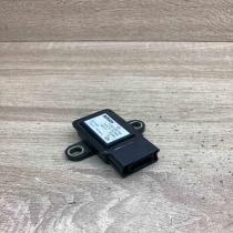 6753694 0265005248 Rate ESP acceleration yaw rate sensor BMW 7 E65 E66