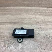 6753694 0265005248 Rate ESP acceleration yaw rate sensor BMW 7 E65 E66