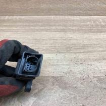 6753694 0265005248 Rate ESP acceleration yaw rate sensor BMW 7 E65 E66