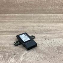 6753694 0265005248 Rate ESP acceleration yaw rate sensor BMW 7 E65 E66