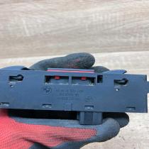 8381518 03120010  Electric window control switch BMW 3 E46