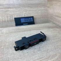 8381518 03120010  Electric window control switch BMW 3 E46