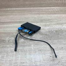 8380944 Main  Aerial antenna amplifier BMW 3 E46