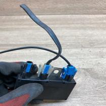 8380944 Main  Aerial antenna amplifier BMW 3 E46