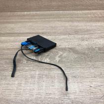 8380944 Main  Aerial antenna amplifier BMW 3 E46