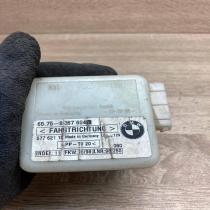 8367604 57762110  Alarm control unit/module BMW 5 E39