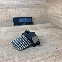 6923204 20 79 0001  Heater blower motor/fan resistor BMW 3 E46