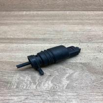 8364516 1813914725  Windscreen/windshield washer pump BMW 3 E46
