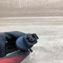 8364516 1813914725  Windscreen/windshield washer pump BMW 3 E46