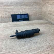 8364516 1813914725  Windscreen/windshield washer pump BMW 3 E46