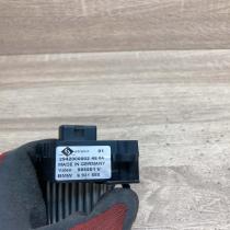 6931680 2942000002  Heater blower motor/fan resistor BMW X5 E53
