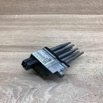 8383835 246810 2270  Heater blower motor/fan resistor BMW X5 E53