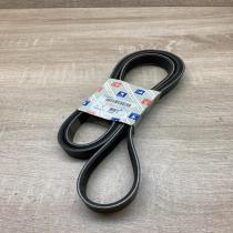 5750YY   Alternator belt Citroen Xsara