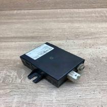 8370970 85262B  Auxiliary heating control unit/module BMW 5 E39