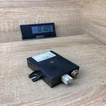 8370970 85262B  Auxiliary heating control unit/module BMW 5 E39