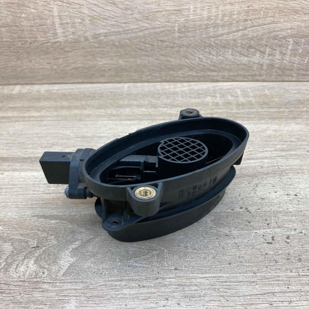 7787076 0928400468  Mass air flow meter BMW 3 E46