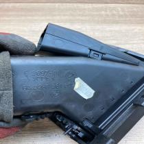 8361897   Dashboard side air vent grill/cover trim BMW 3 E46