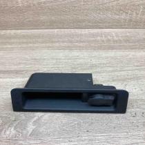 8159701 Main 8210445  Car ashtray BMW 5 E39