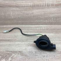 0130002831 1745182  Engine control unit/module fan BMW 3 E46