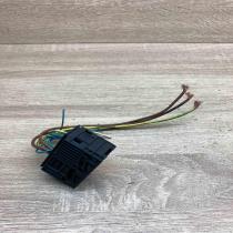8352566 Used  Plug wire BMW 7 E38