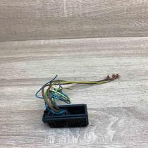 8352566 Used  Plug wire BMW 7 E38