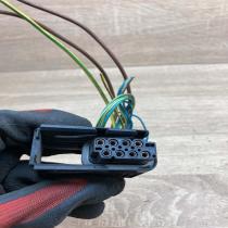 8352566 Used  Plug wire BMW 7 E38