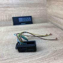 8352566 Used  Plug wire BMW 7 E38