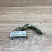 1382567   Plug wire BMW 5 E39
