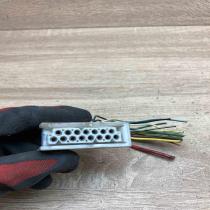 1382567   Plug wire BMW 5 E39