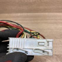 1382567   Plug wire BMW 5 E39