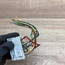 1382567   Plug wire BMW 5 E39