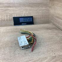 1382567   Plug wire BMW 5 E39