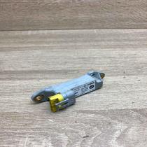 6911038 0285002064 Used Airbag deployment crash/impact sensor BMW X5 E53