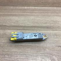 6911038 0285002064 Used Airbag deployment crash/impact sensor BMW X5 E53