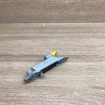 6911038 0285002064 Used Airbag deployment crash/impact sensor BMW X5 E53