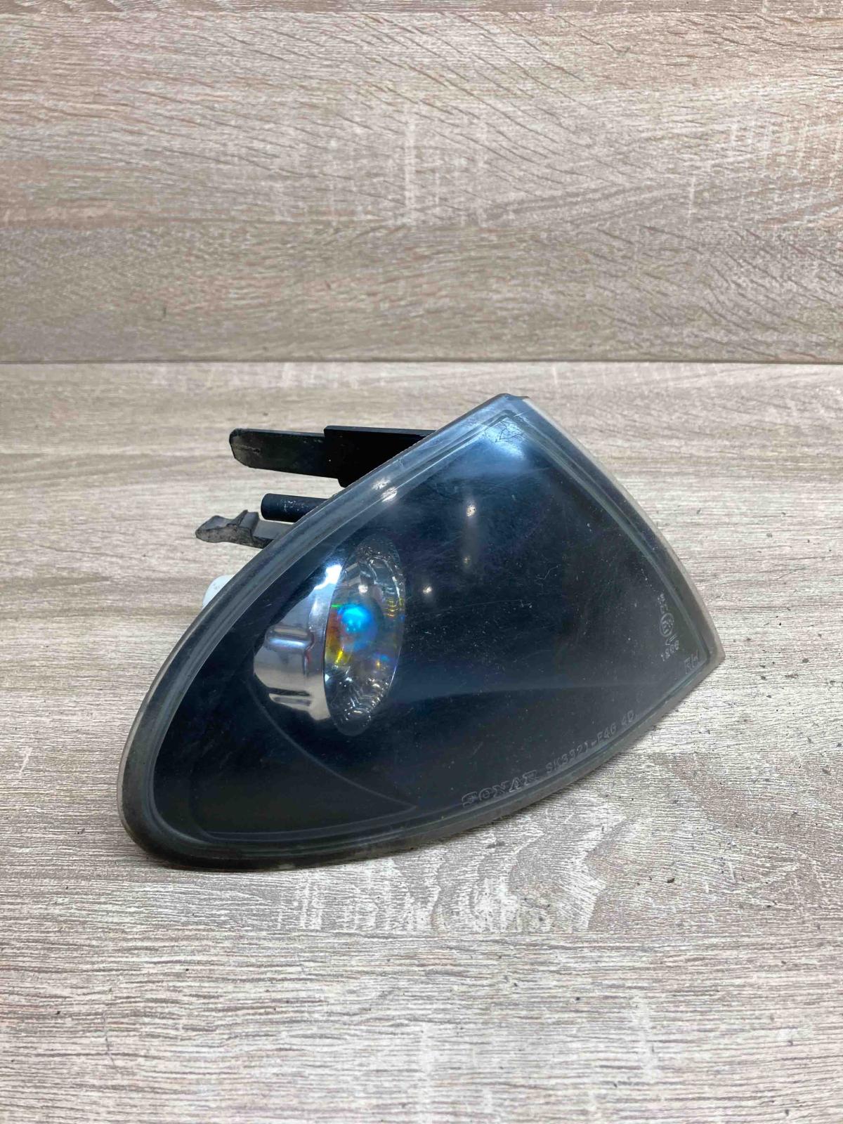 SK3321 E46   Front indicator light BMW 3 E46