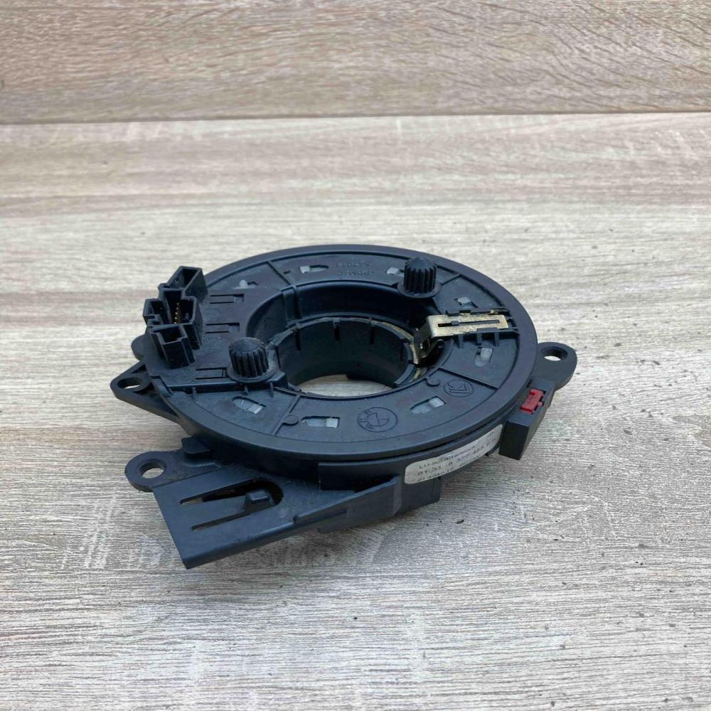 8377488 9n  Airbag slip ring squib (SRS ring) BMW 5 E39