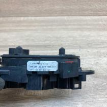 8377488 9n  Airbag slip ring squib (SRS ring) BMW 5 E39