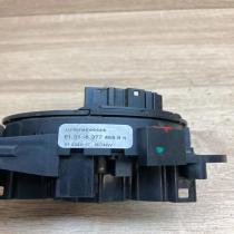 8377488 9n 8376443 Airbag slip ring squib (SRS ring) BMW 5 E60 E61