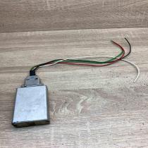 132860   Coolant fan relay Ford Focus