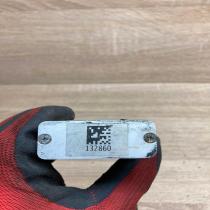 132860   Coolant fan relay Ford Focus