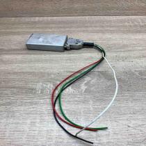 132860   Coolant fan relay Ford Focus
