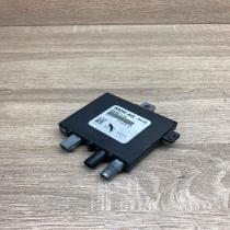 6906071 213675 10  Aerial antenna amplifier BMW 3 E46