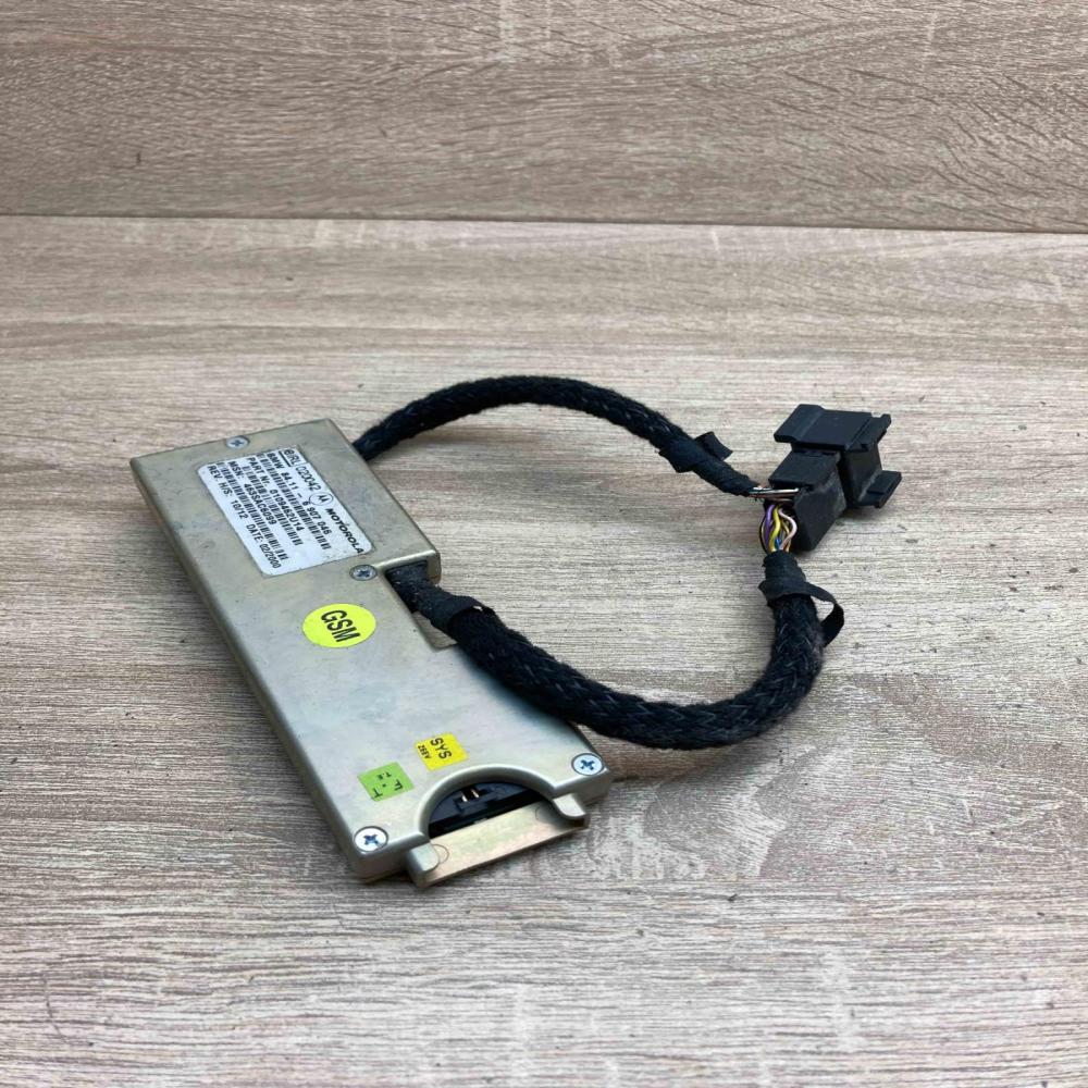 6907046   Antenna control unit BMW 5 E39