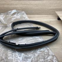 BHN9 56 770A BHN956770A G301953 Engine compartment rubber Mazda 3 II
