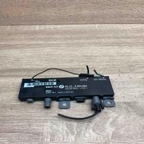 8364084 AAM 751  Antenna control unit BMW 7 E38