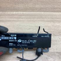 8364084 AAM 751  Antenna control unit BMW 7 E38